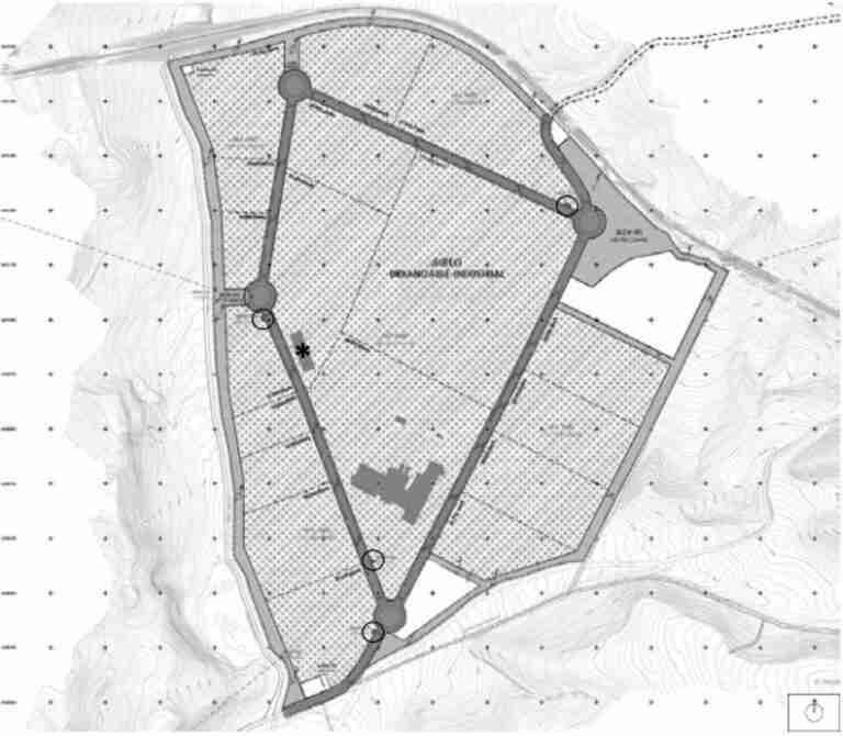 Aprobado inicialmente el Plan de Singular Interés del Parque Tecnológico promovido por la Diputación de Cuenca