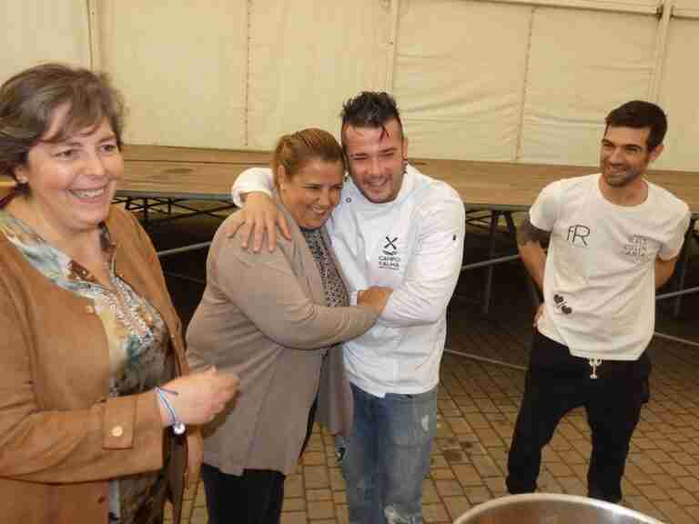 Ayuntamiento Talavera y Carlos Maldonado se unen para dar una nueva oportunidad a los jóvenes que "peor lo han pasado"