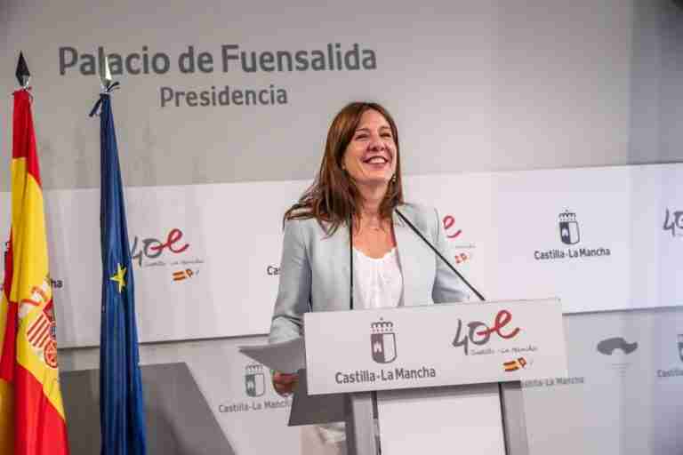 C-LM aboga por medidas destinadas a la armonización fiscal autonómica: "No se trata de centralizar, sino de armonizar"