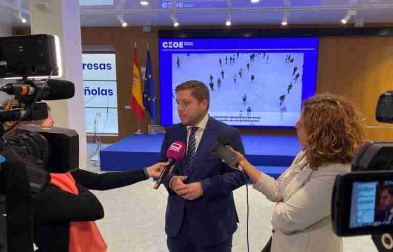 C-LM acordará con las entidades financieras que faciliten el pago de las actuaciones de rehabilitación de viviendas