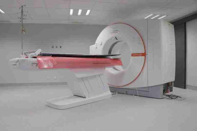 C-LM adquiere cuatro PEC-TC para los hospitales de Cuenca, Guadalajara y Toledo por 10 millones de euros