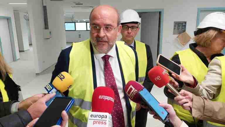 C-LM afronta el Debate sobre el Estado de la Región con propuestas para "consolidar" los servicios públicos
