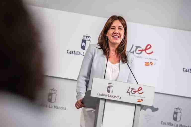 C-LM celebrará el Día Internacional de las Mujeres Rurales del 14 y al 16 de octubre con multitud de actos