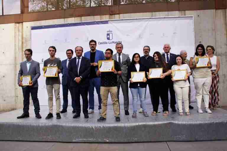 C-LM convocará un nuevo proceso selectivo independiente con unas 30 plazas para personas con discapacidad intelectual
