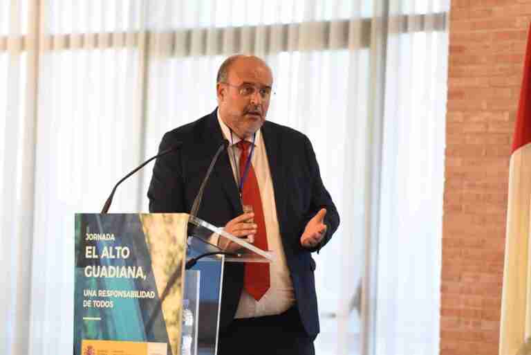 C-LM pide más recursos humanos en las confederaciones hidrográficas para agilizar la tramitación de expedientes