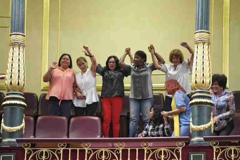 CCOO celebra que cerca de 10.600 trabajadoras del hogar se verán beneficiadas de la prestación por desempleo en C-LM
