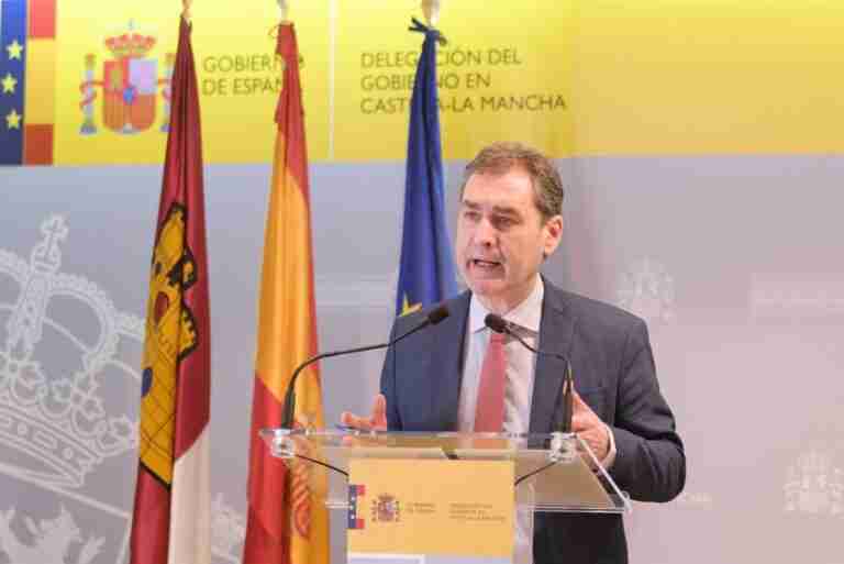 CLM ya ha resuelto más de 100 convocatorias del Plan de Recuperación que han beneficiado a más de 3.900 participantes