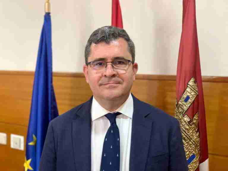 COSITAL CLM reclama al Gobierno central una política de personal "estable, coherente y conforme a la ley"