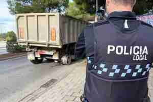 Castilla-La Mancha aprobará "dentro de 15 días" la reforma de la Ley de Coordinación de Policías Locales