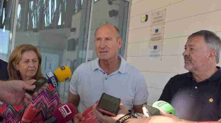 Colegio San Julián será sede del Centro de Estudios Penitenciarios (Cuenca) tras una inversión inminente de 10 millons