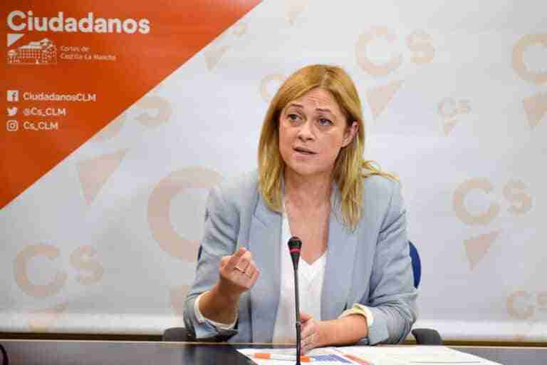 Cs lamenta el desempleo juvenil en C-LM: "La temporalidad y la precariedad les impide avanzar"