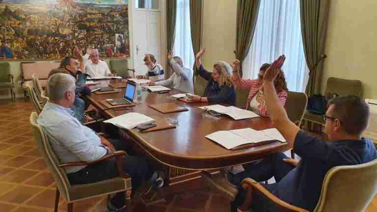Cuatro cooperativas apícolas de Guadalajara con 531 socios reciben 206.000 euros en ayudas de Diputación