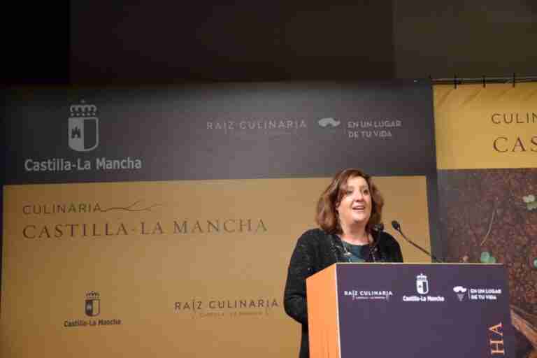 Cuenca acogerá la IV edición de Culinaria C-LM el 17 y 18 de octubre con el lema 'Sin fronteras. Historia y herencia'