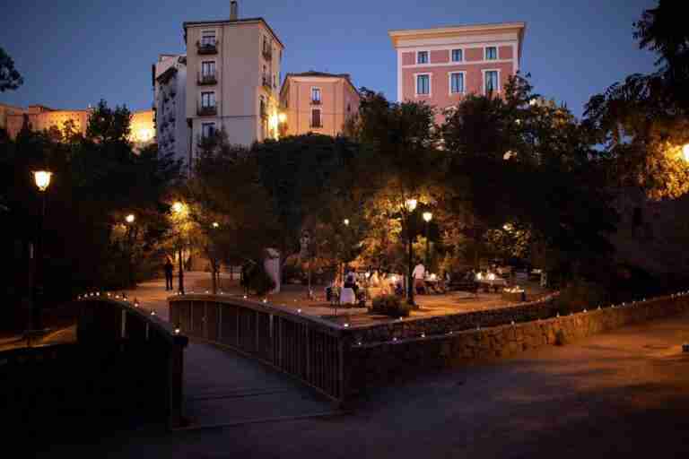 Cuenca culmina con "excelente acogida" sus primeras actividades por la candidatura a Capital Española de la Gastronomía
