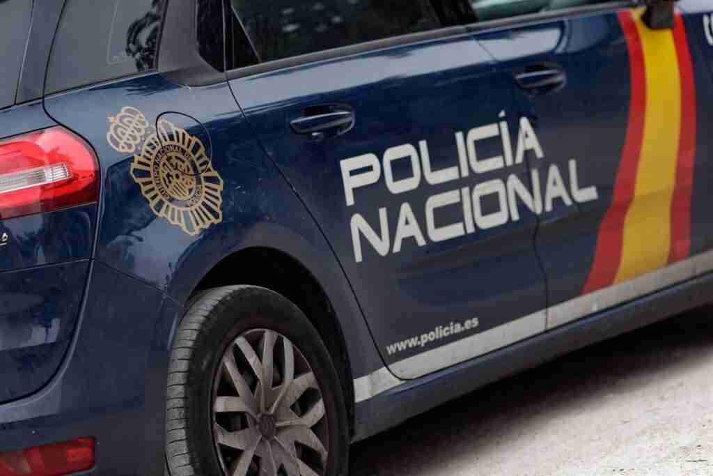 Detenidas 40 personas en 5 provincias, incluida Toledo, por fraude laboral suplantando identidad de residentes