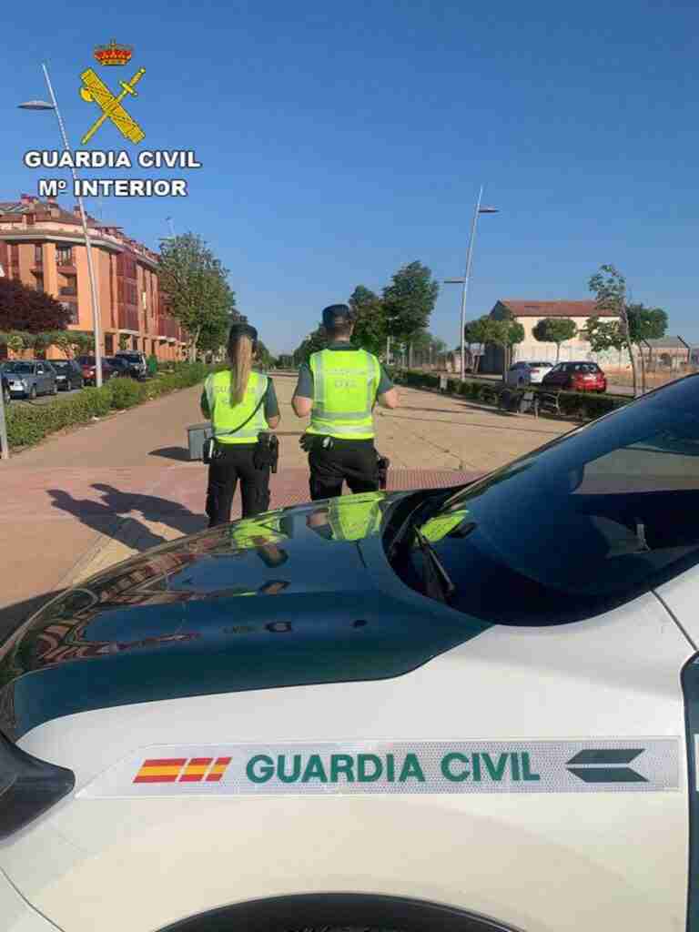 Detenido por participar en una reyerta en las fiestas patronales y herir presuntamente a un joven de 22 años