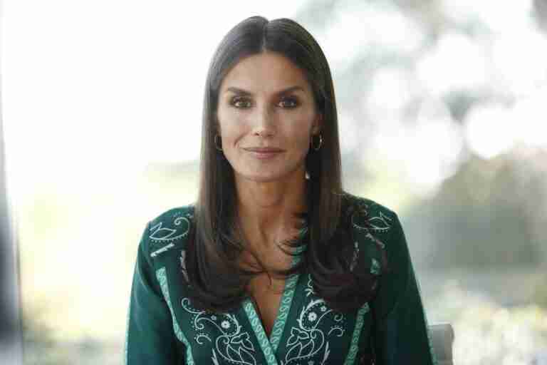 Doña Letizia inaugurará el miércoles en el centro 'Aguas Nuevas' de Albacete el curso en FP