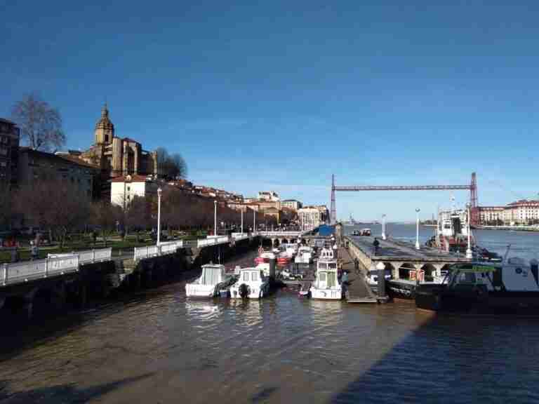 El 'veranillo de San Miguel' se retrasa por la entrada de aire fresco y lluvia para despedir septiembre