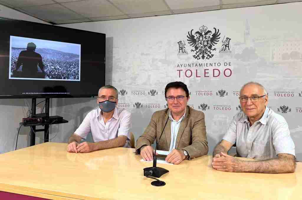 El Archivo Municipal de Toledo podrá volver a visitarse todos los viernes a partir de octubre