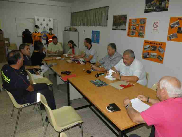 El Ayuntamiento de Talavera desmiente los bulos lanzados en redes sociales sobre episodios de violencia en el ferial