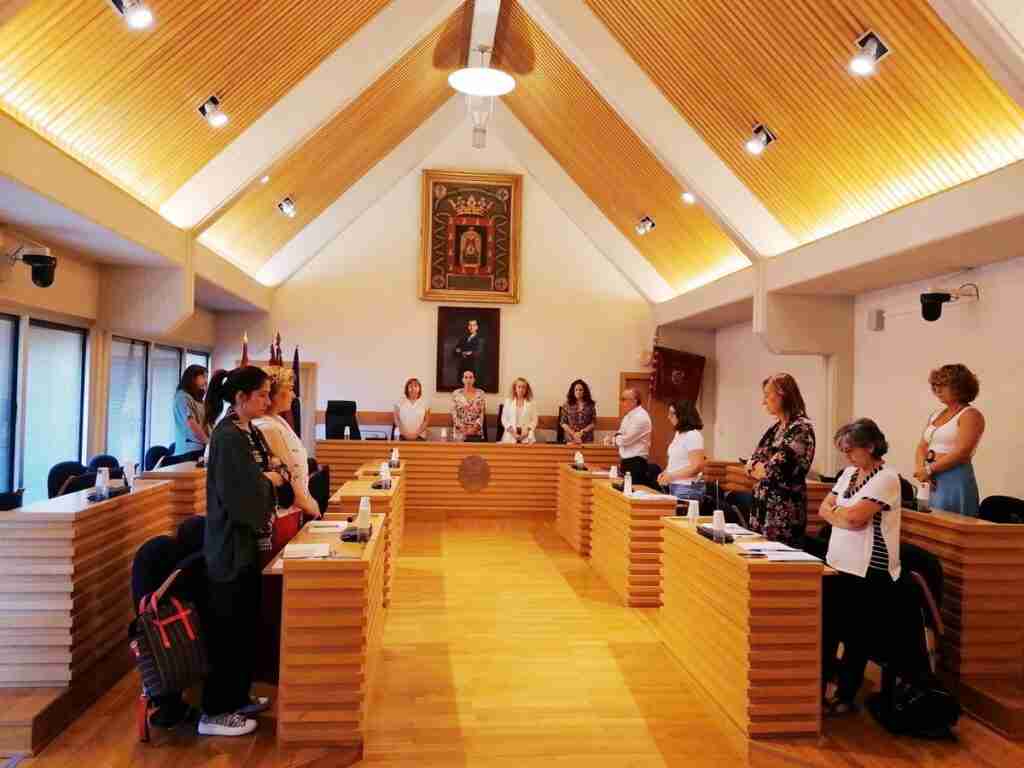 El Consejo Local de la Mujer de Ciudad Real renovará sus estatutos para "adecuarlos al momento actual"