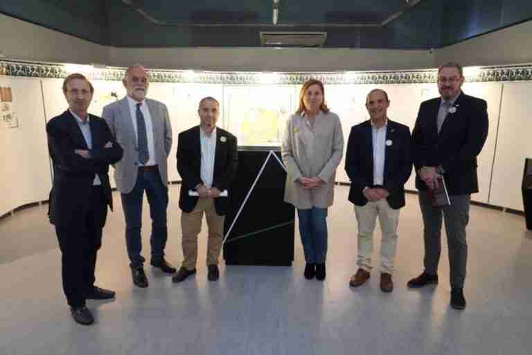 El Museo provincial de Guadalajara duplica el número de visitas en el último año