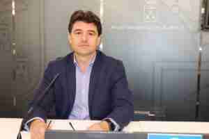 El PP lamenta "la falta de cariño que Sáez y Casañ" a la feria, que "ha salido adelante gracias a los albaceteños"