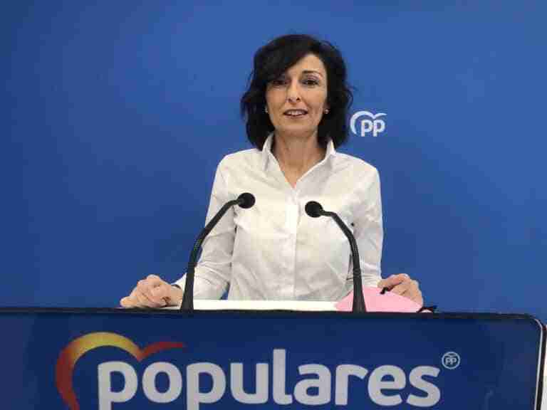 El PP reclama celebrar Consejo Social de la Ciudad de Toledo para abordar asuntos como el POM o la Agenda 2030