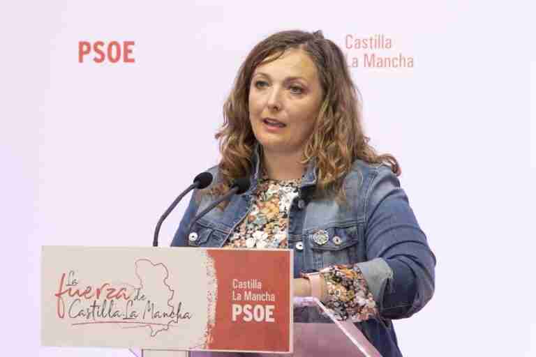 El PSOE replica a Núñez que las rebajas fiscales en C-LM deben ser "para la mayoría" y no "para unos pocos"