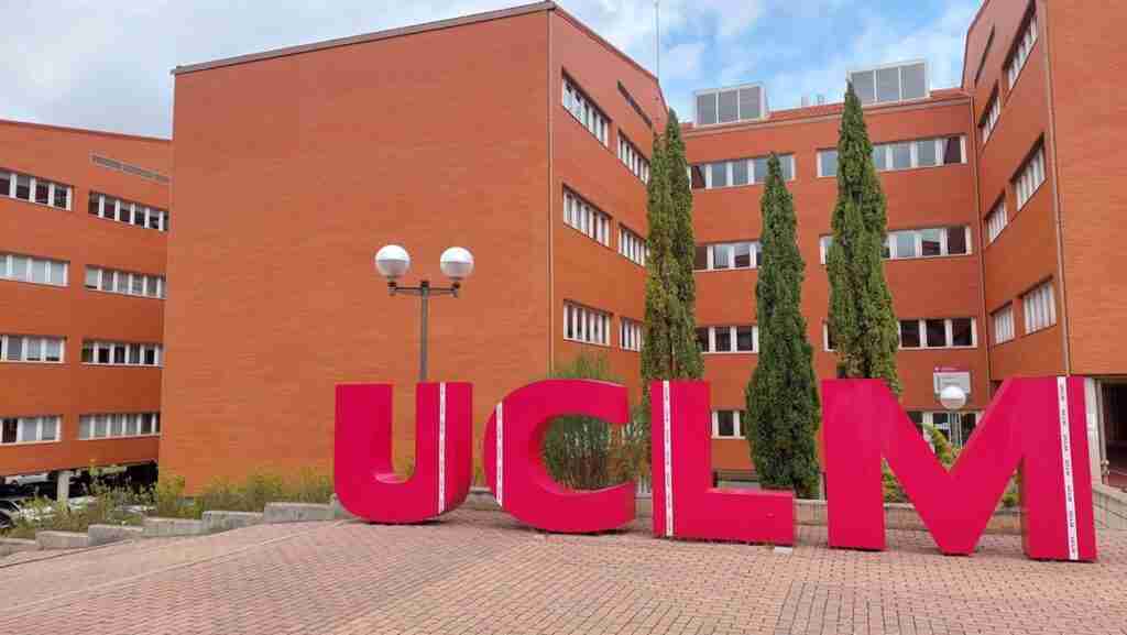 El Paraninfo Universitario de Cuenca acogerá el 27 de septiembre el acto de apertura del curso académico de la UCLM