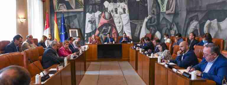 El Proyecto Geoparque se hace realidad con casi 5,2 millones de inversión en 40 municipios de Ciudad Real