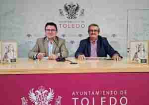 El VIII Centenario de Alfonso X El Sabio en Toledo suma conferencias y exposiciones y finalizará el 23 de noviembre