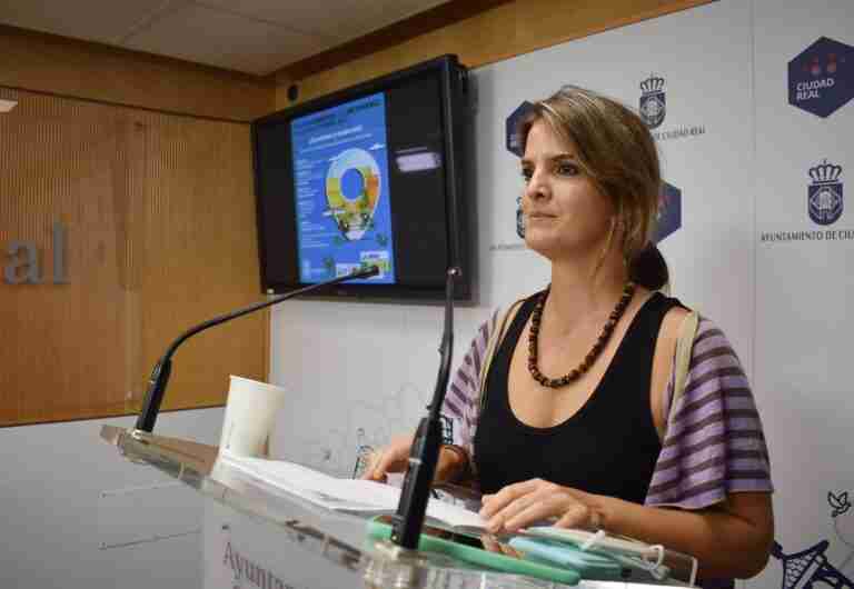 El autobús urbano de Ciudad Real será gratuito este sábado, dentro de la Semana Europea de la Movilidad