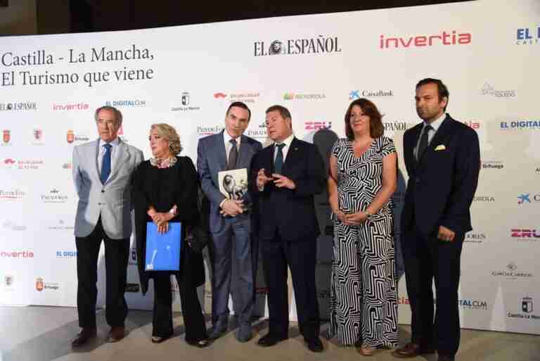 El próximo presupuesto de C-LM dedicará más de 100 millones a promoción turística, un 6% más