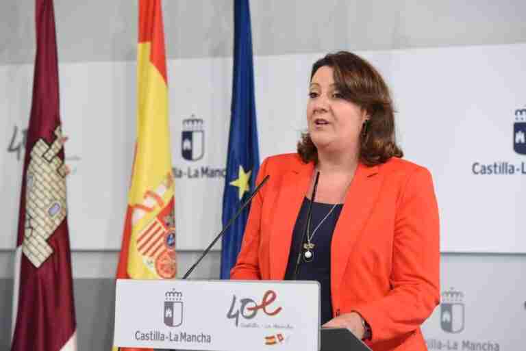 Empresas podrán contratar a unos 1.300 jóvenes en C-LM con una inversión de 7,1 millones recogidos en el Decreto Joven