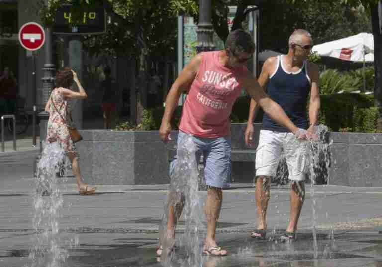 España ha vivido el verano más cálido de los últimos 60 años
