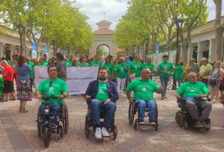 Este jueves se abrirá el proceso para presentar candidaturas a los Reconocimientos a la Iniciativa Social de C-LM