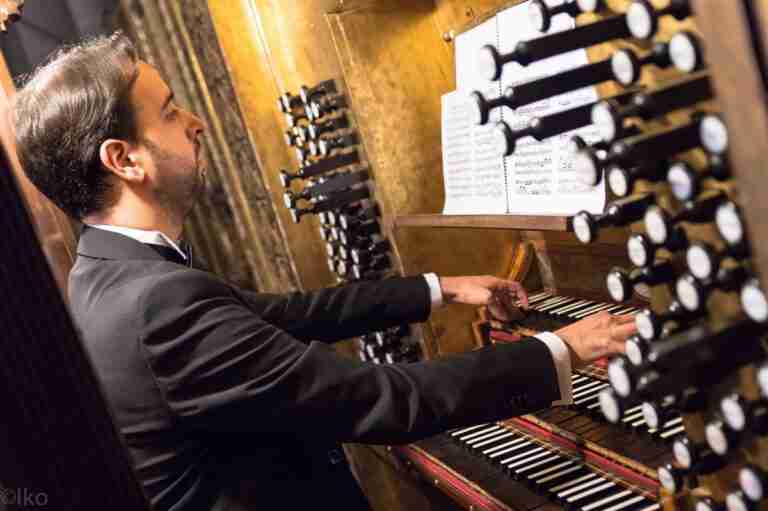Este sábado se celebra en la Catedral de Toledo el primer concierto de la IX edición del Festival de Música el Greco
