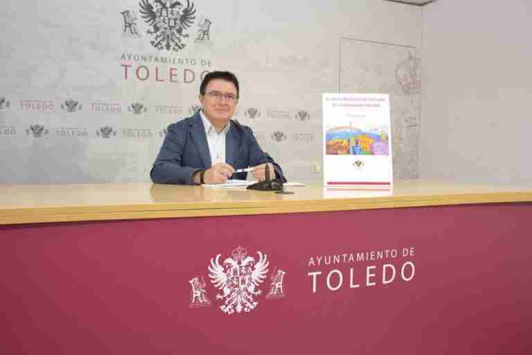 Este viernes salen a la venta los abonos de la temporada de Otoño del Rojas de Toledo con importantes descuentos