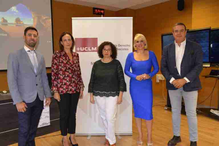 Experta alerta que España "se encuentra aún en un momento sombrío" respecto a la fiscalidad de la economía circular