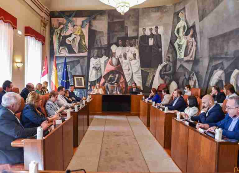 Fenavin 2023 se programa para el 9 de mayo y contará por primera vez con una Comisión Especial de Seguimiento