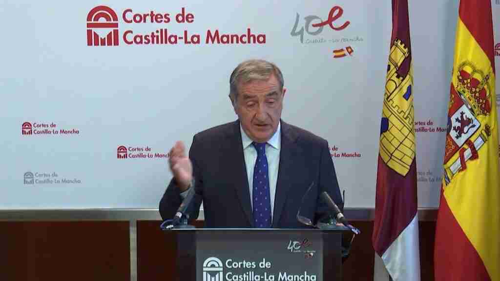 Fiscal C-LM augura "movimiento legislativo" contra ocupación, "auspiciado en parte" por la normativa castellanomanchega