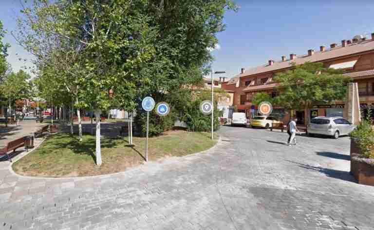 Herido por arma blanca un joven de 25 años en Azuqueca de Henares (Guadalajara)