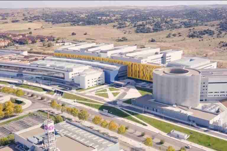 Herido un hombre tras ser embestido por un toro en una finca en La Torre de Esteban Hambrán (Toledo)