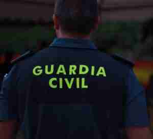 Investigado no detenido el conductor del atropello mortal en La Puebla de Montalbán por dar positivo en THC