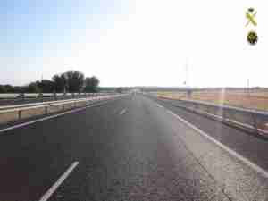 Investigado un camionero por provocar un accidente en el que murió el conductor de un turismo en Ciudad Real