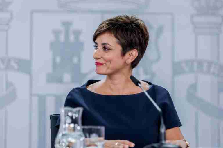 Isabel Rodríguez clausurará este miércoles el Congreso Internacional H2 Revolution en Puertollano