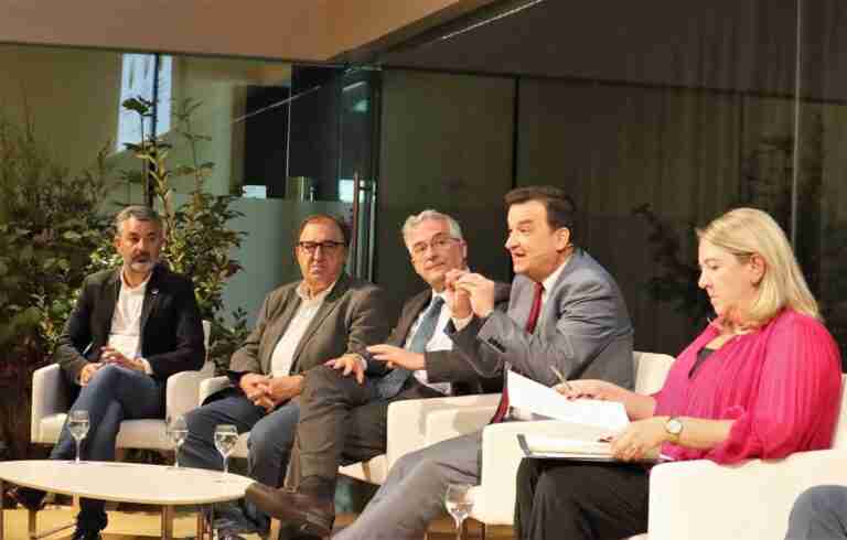 Junta C-LM abonará esta semana más de 11 millones para paliar la situación de 4.300 ganaderos por la guerra y la sequía