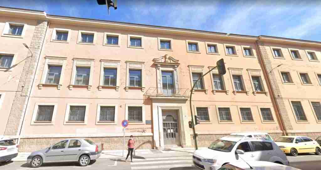 Junta rehabilitará la antigua sede de Educación en Cuenca para trasladar parte de los servicios de Igualdad