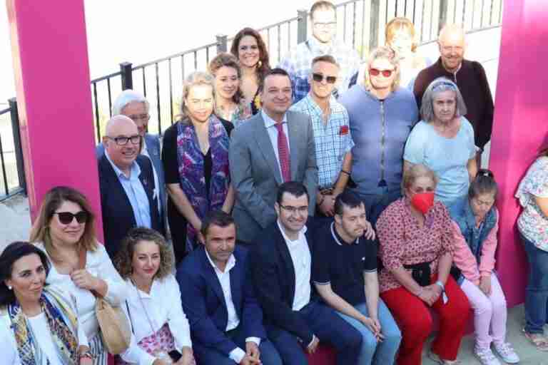 La Guardia (Toledo) se compromete con los ODS y con la 'Reducción de las desigualdades'